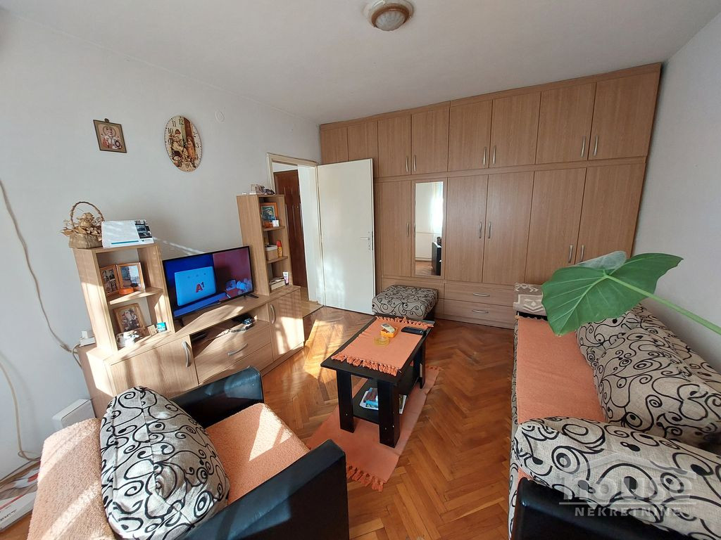 Stan,NOVI SAD,STANICA 29m2,75000€ , ID: 1060267 7