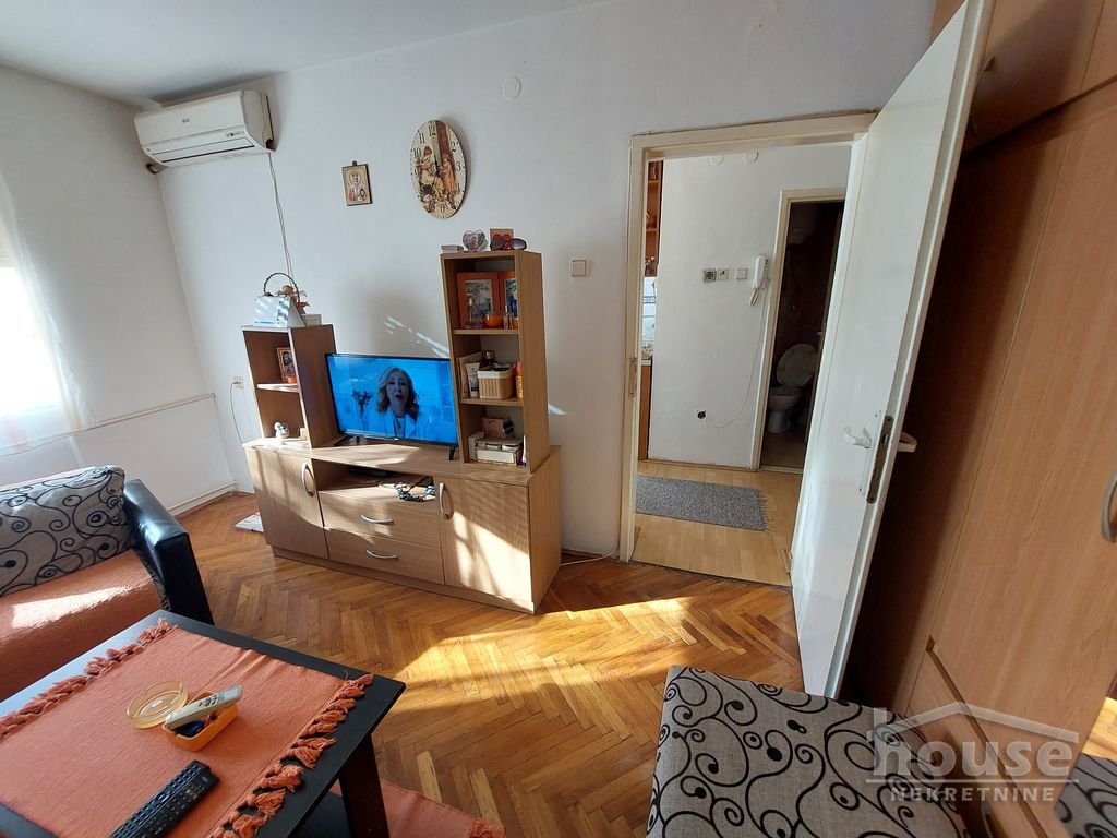 Stan,NOVI SAD,STANICA 29m2,75000€ , ID: 1060267 4