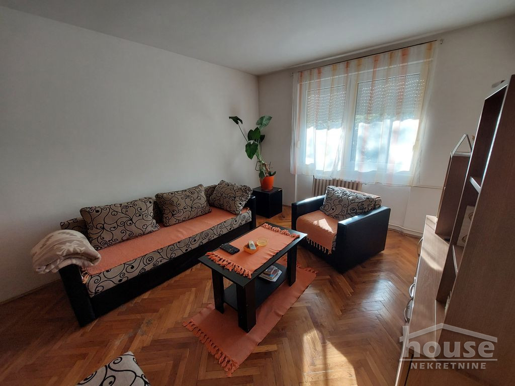 Stan,NOVI SAD,STANICA 29m2,75000€ , ID: 1060267 5