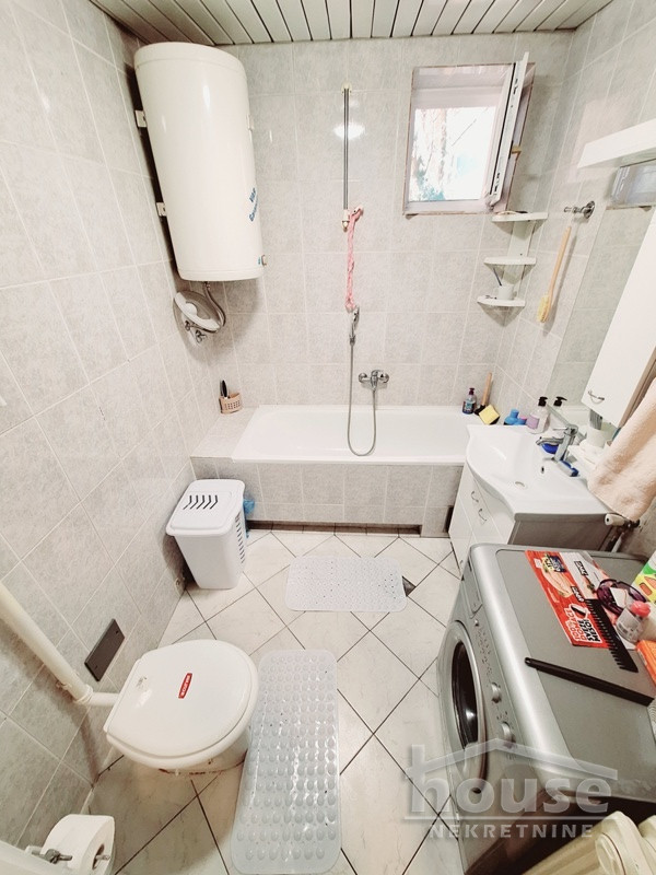 Stan,NOVI SAD,PODBARA 49m2,142100€ , ID: 1060217 7