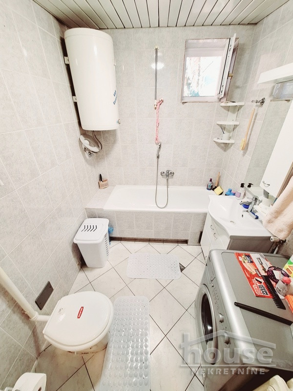 Stan,NOVI SAD,PODBARA 49m2,142100€ , ID: 1060217 8