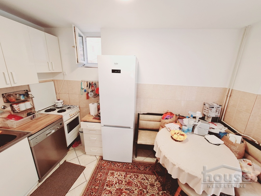 Stan,NOVI SAD,PODBARA 49m2,142100€ , ID: 1060217 15
