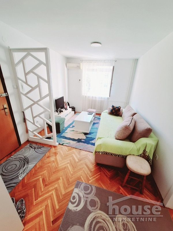 Stan,NOVI SAD,PODBARA 49m2,142100€ , ID: 1060217 4