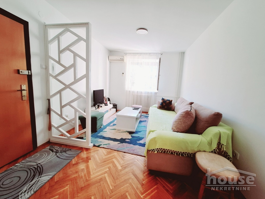 Stan,NOVI SAD,PODBARA 49m2,142100€ , ID: 1060217 5