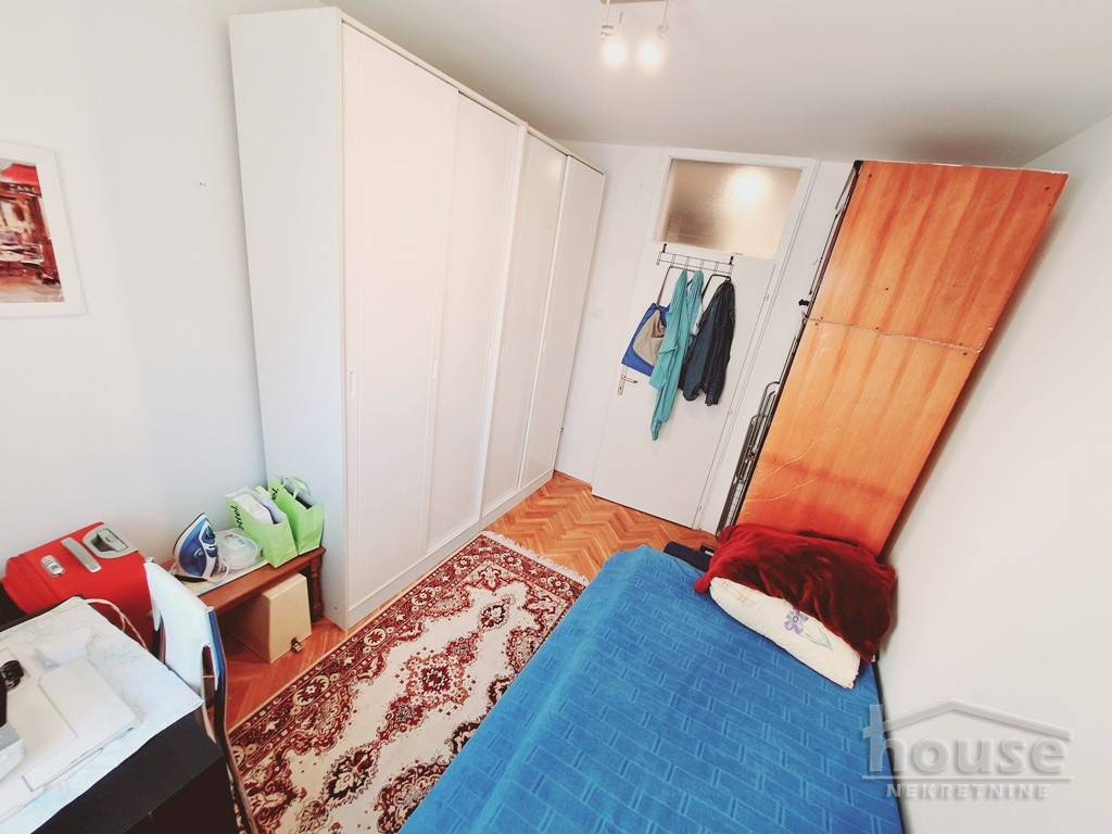 Stan,NOVI SAD,PODBARA 49m2,142100€ , ID: 1060217 11