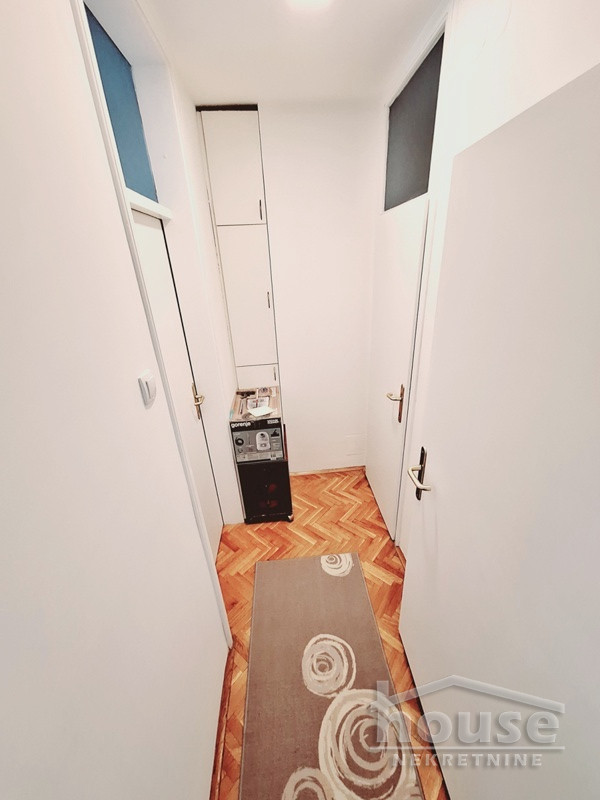 Stan,NOVI SAD,PODBARA 49m2,142100€ , ID: 1060217 12