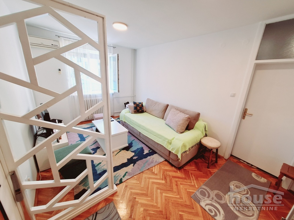 Stan,NOVI SAD,PODBARA 49m2,142100€ , ID: 1060217 19