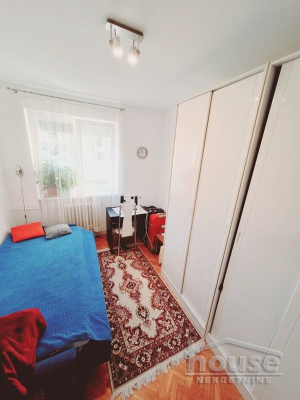 Stan,NOVI SAD,PODBARA 49m2,142100€ , ID: 1060217 10