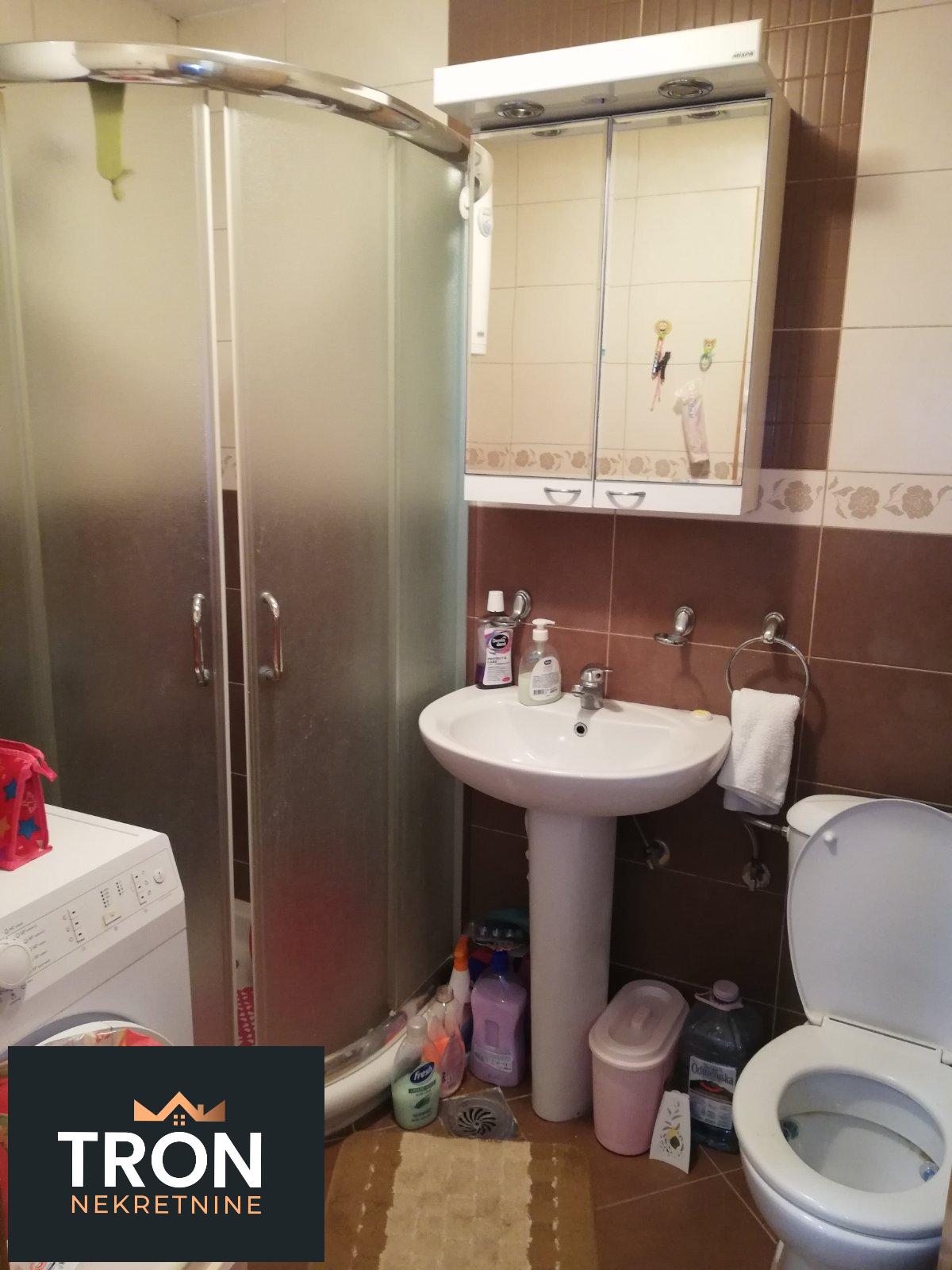 Stan u centru Vrnjačke Banje  50m2 4