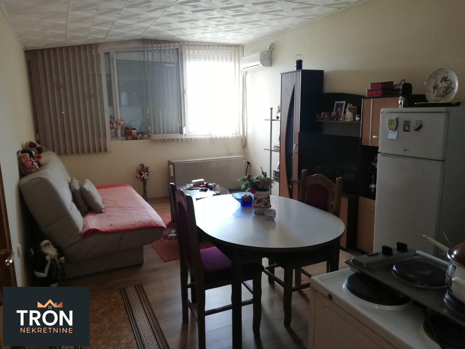 Stan u centru Vrnjačke Banje  50m2 2