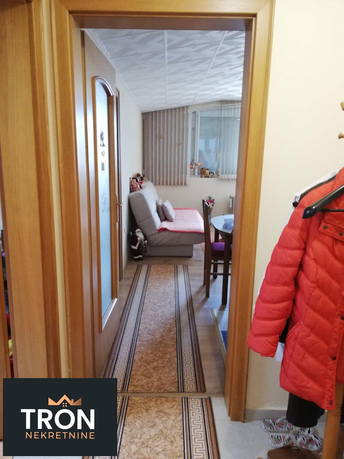 Stan u centru Vrnjačke Banje  50m2 5