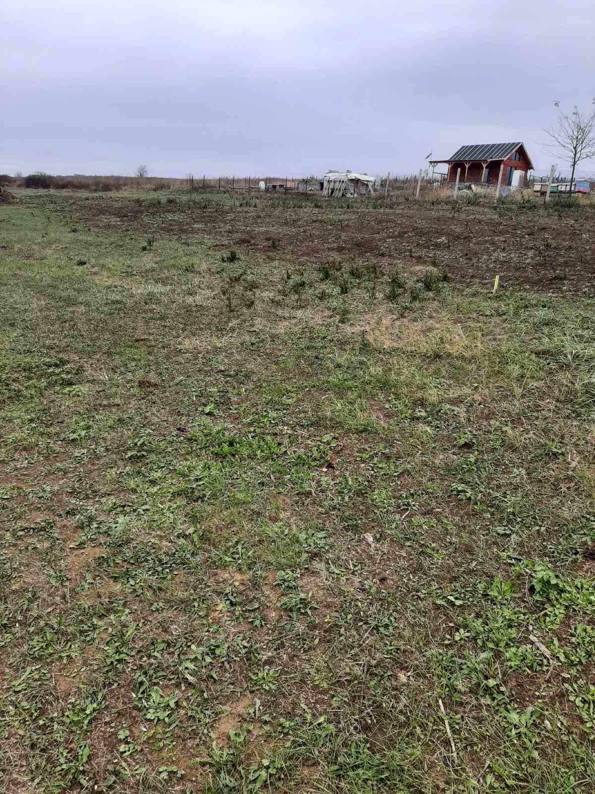 Prodaje se plac 10 ari opstina Čukarica  mesto Velika Moštanica 4