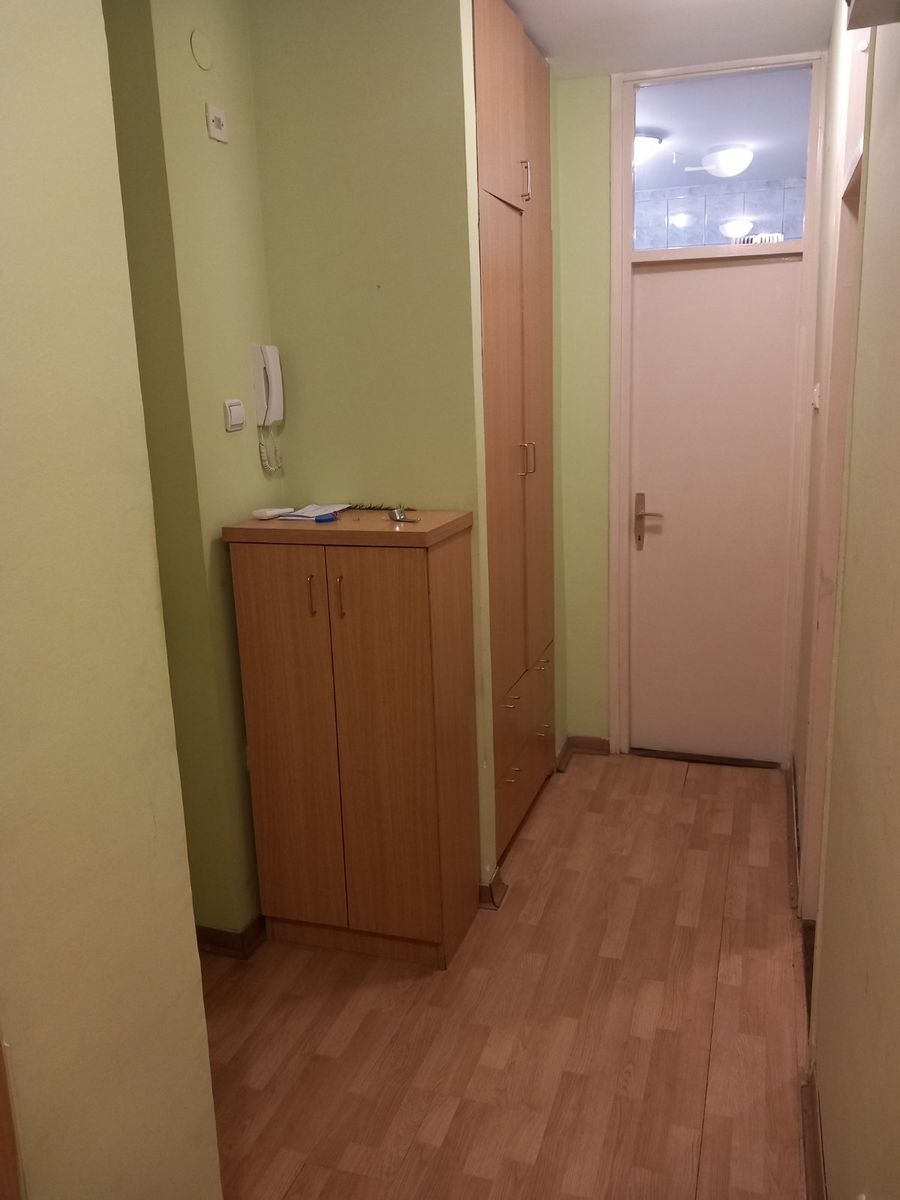 Fantastičan stan   retko u ponudi u ovom delu grada 4