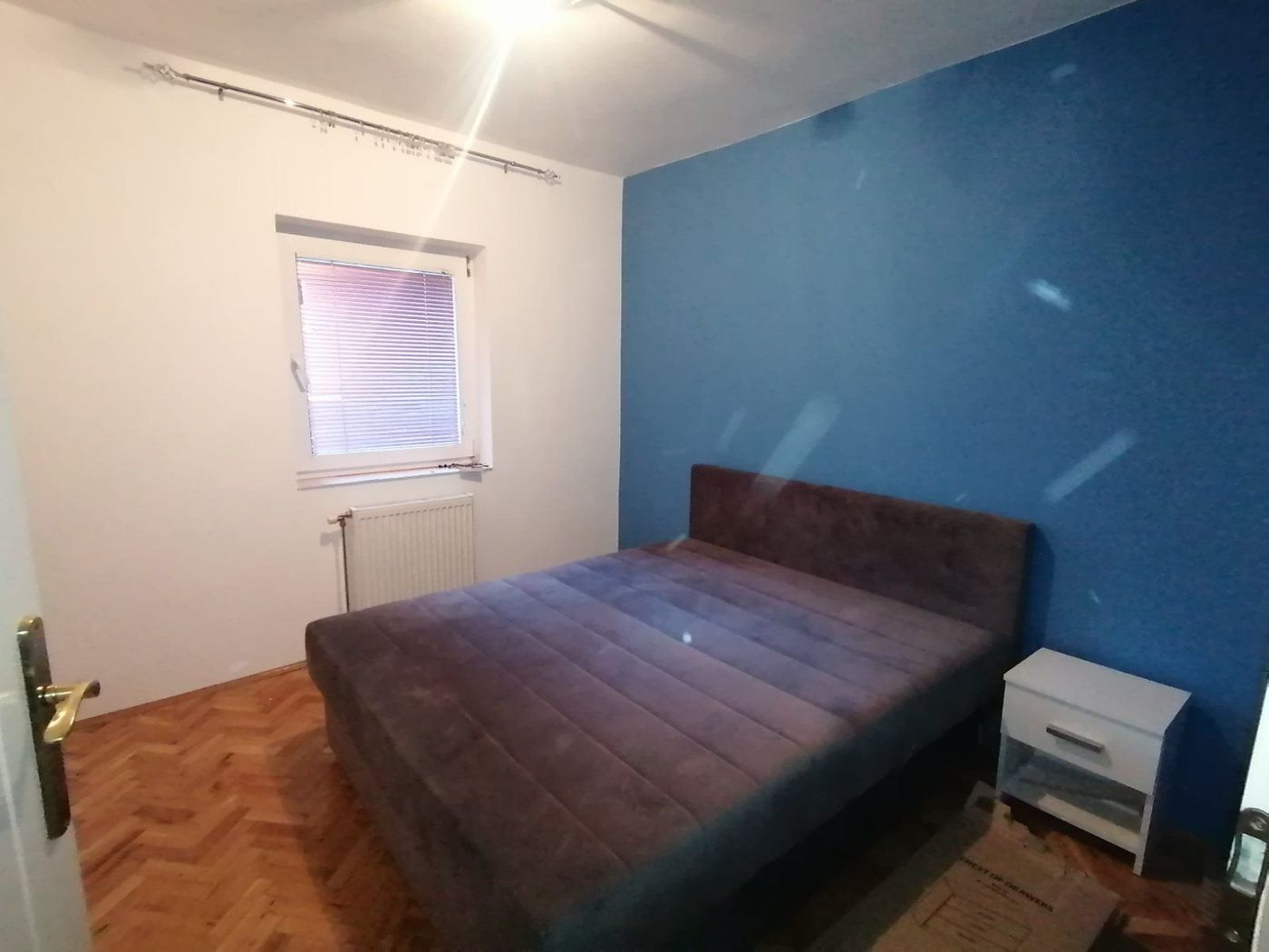 Izuzetna lokacija  Dvosoban stan bez ulaganja 2