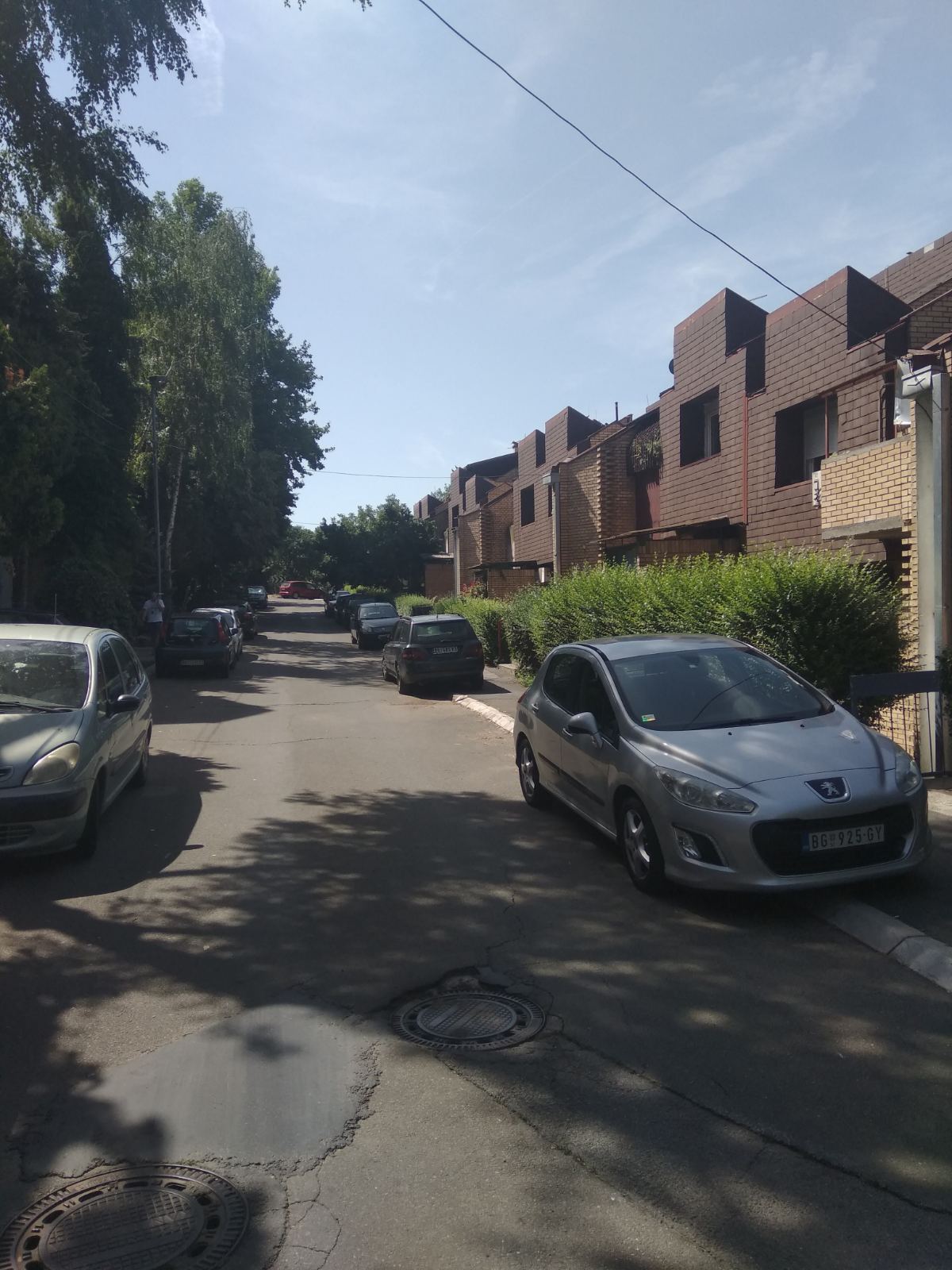 IZUZETAN STAN NA ODLIČNOJ LOKACIJI 1