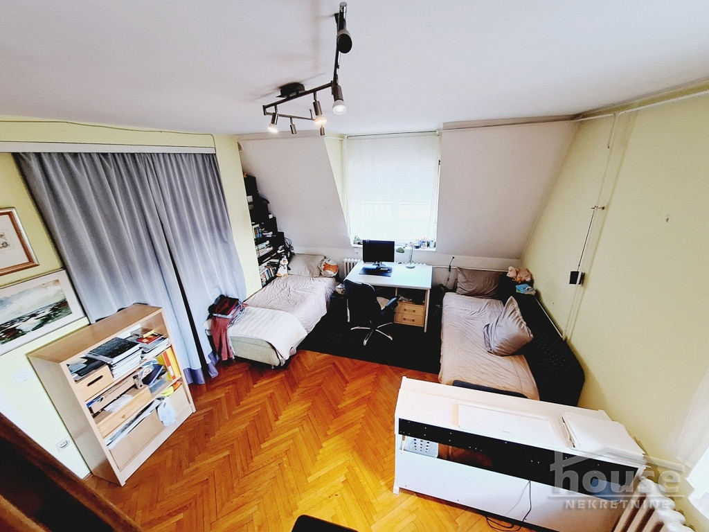 Stan,NOVI SAD,CENTAR 52m2,127700€ , ID: 1060283 9