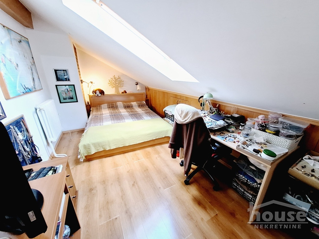 Stan,NOVI SAD,CENTAR 52m2,127700€ , ID: 1060283 15