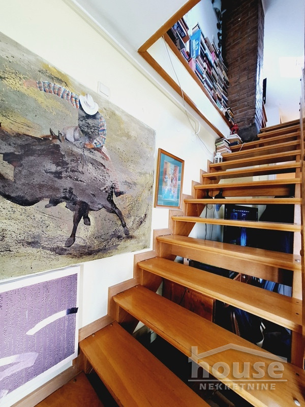 Stan,NOVI SAD,CENTAR 52m2,127700€ , ID: 1060283 17