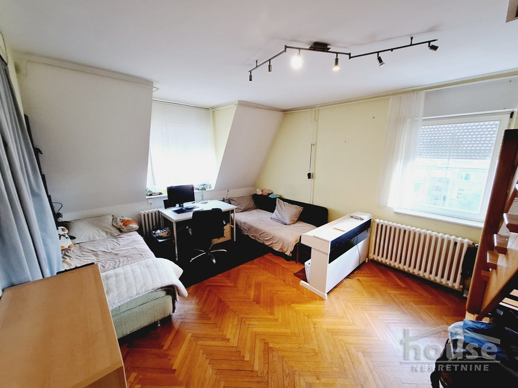 Stan,NOVI SAD,CENTAR 52m2,127700€ , ID: 1060283 7