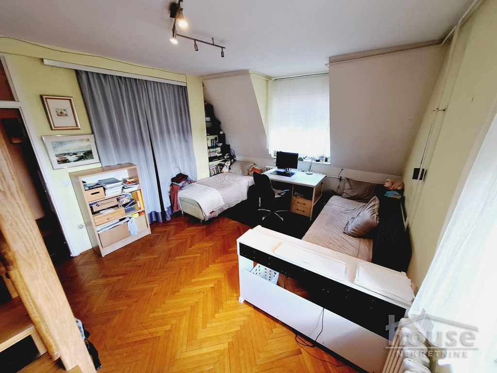 Stan,NOVI SAD,CENTAR 52m2,127700€ , ID: 1060283 8