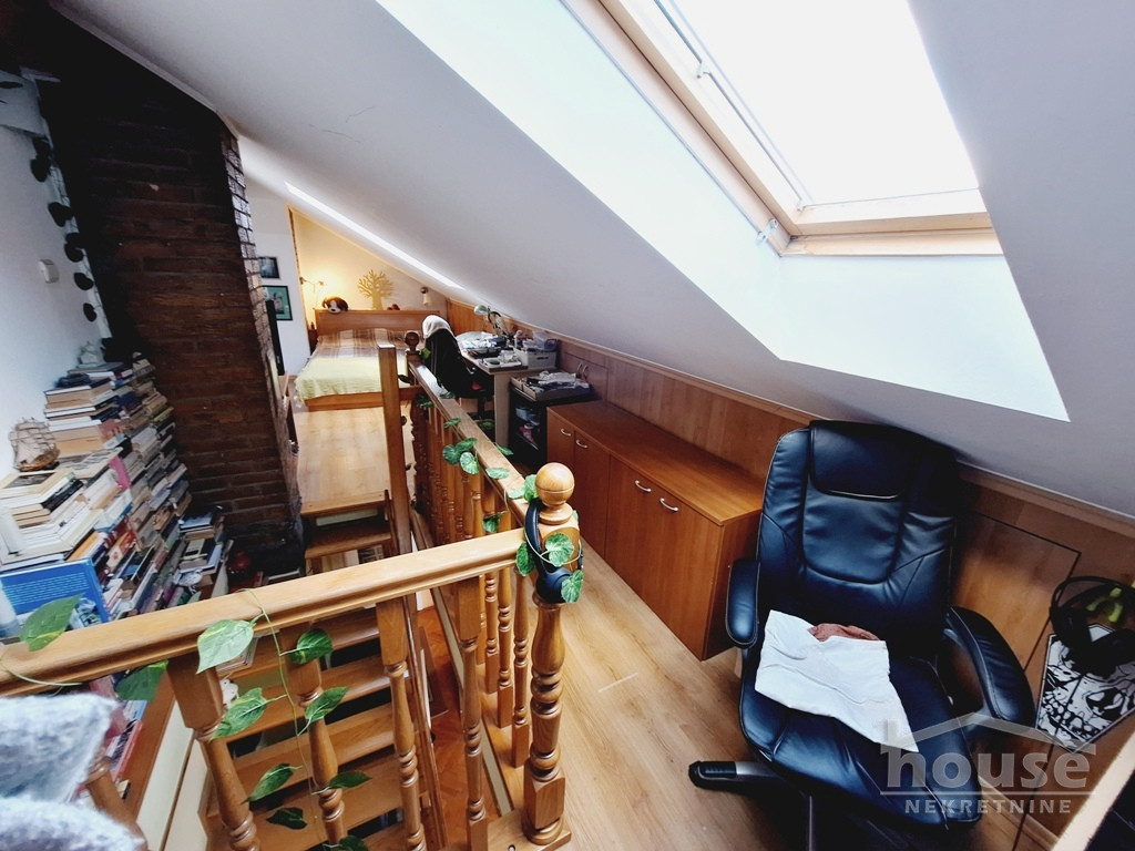 Stan,NOVI SAD,CENTAR 52m2,127700€ , ID: 1060283 12