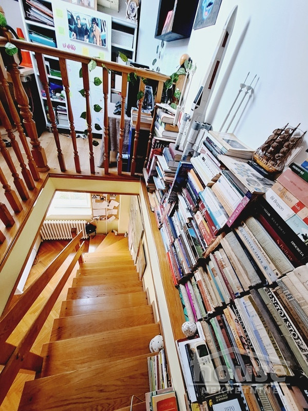 Stan,NOVI SAD,CENTAR 52m2,127700€ , ID: 1060283 13