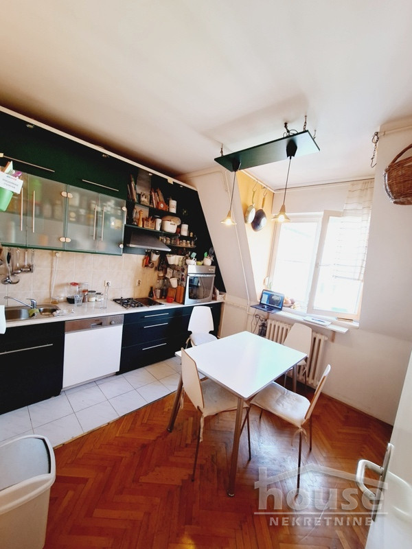 Stan,NOVI SAD,CENTAR 52m2,127700€ , ID: 1060283 3