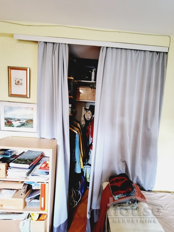 Stan,NOVI SAD,CENTAR 52m2,127700€ , ID: 1060283 18