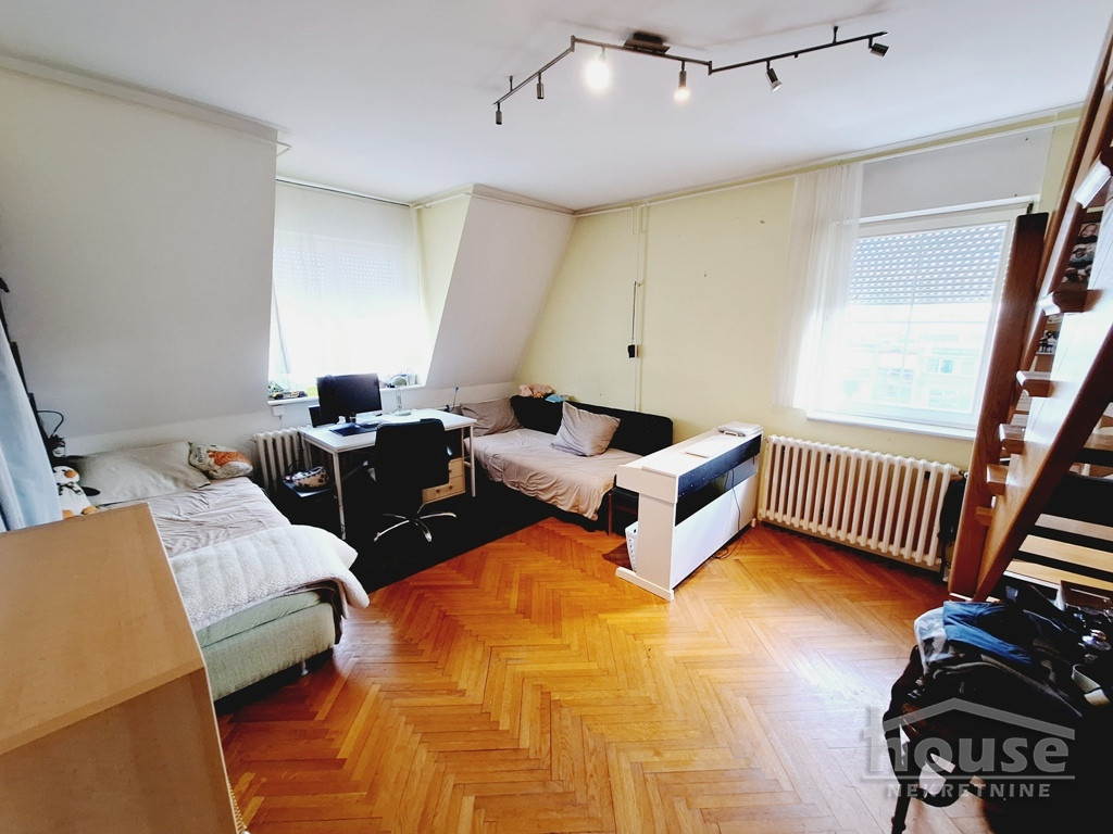 Stan,NOVI SAD,CENTAR 52m2,127700€ , ID: 1060283 6