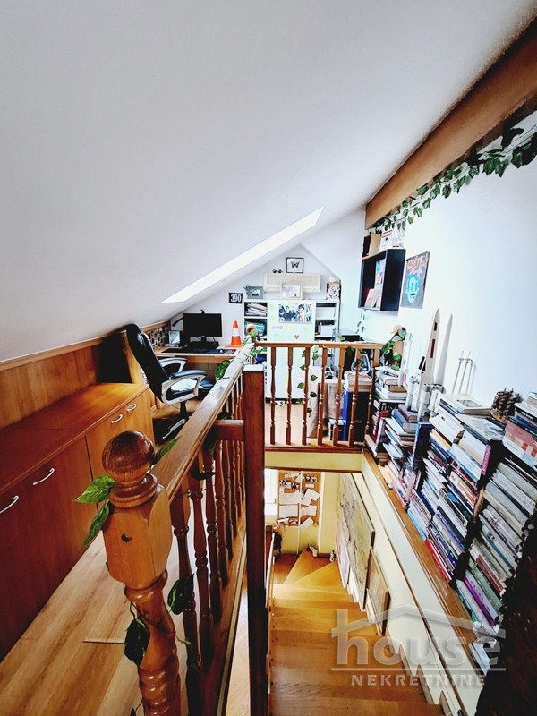 Stan,NOVI SAD,CENTAR 52m2,127700€ , ID: 1060283 10