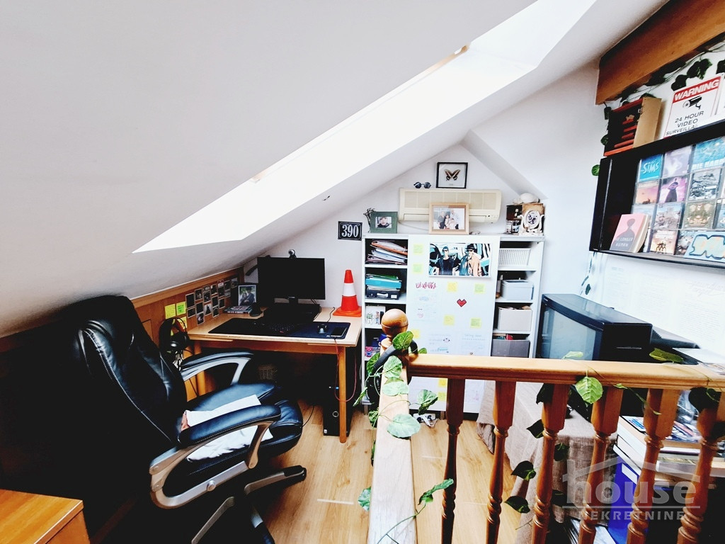 Stan,NOVI SAD,CENTAR 52m2,127700€ , ID: 1060283 11