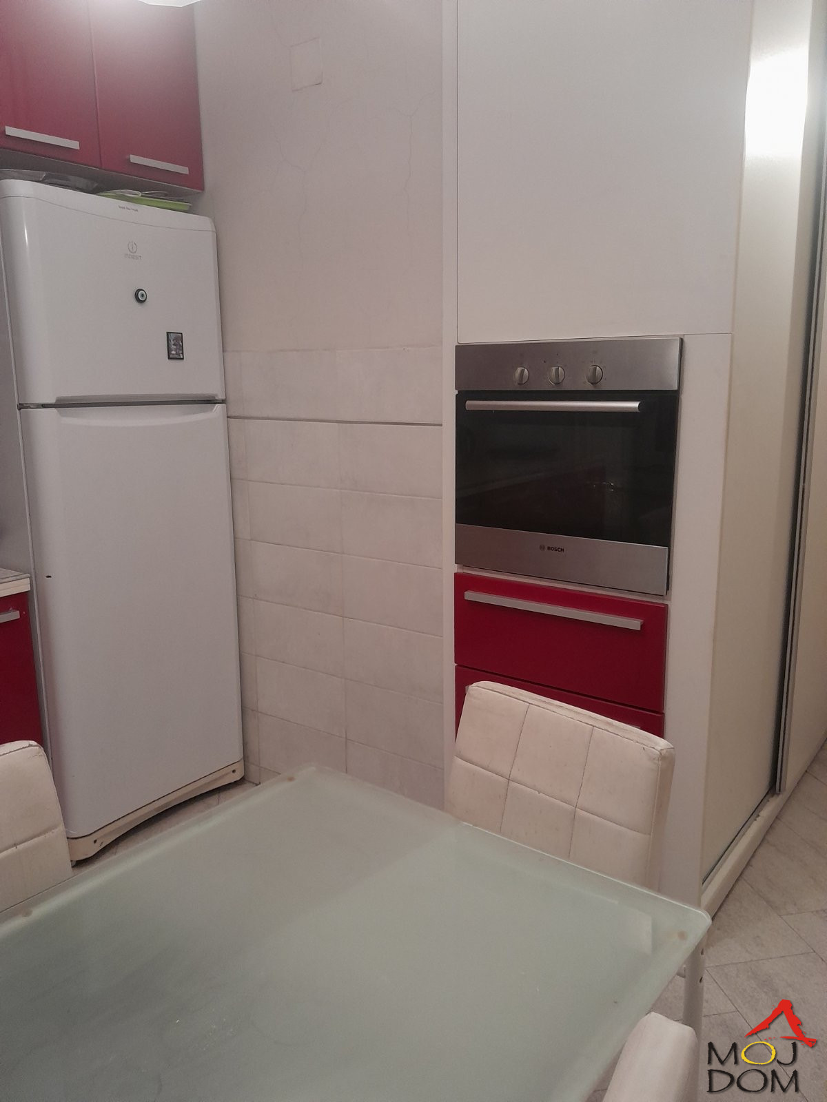 Stan,NOVI SAD,CENTAR,kv: 60, € 185400, ID: 1026950 9