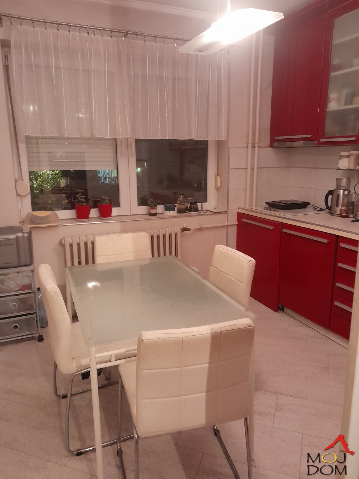 Stan,NOVI SAD,CENTAR,kv: 60, € 185400, ID: 1026950 3
