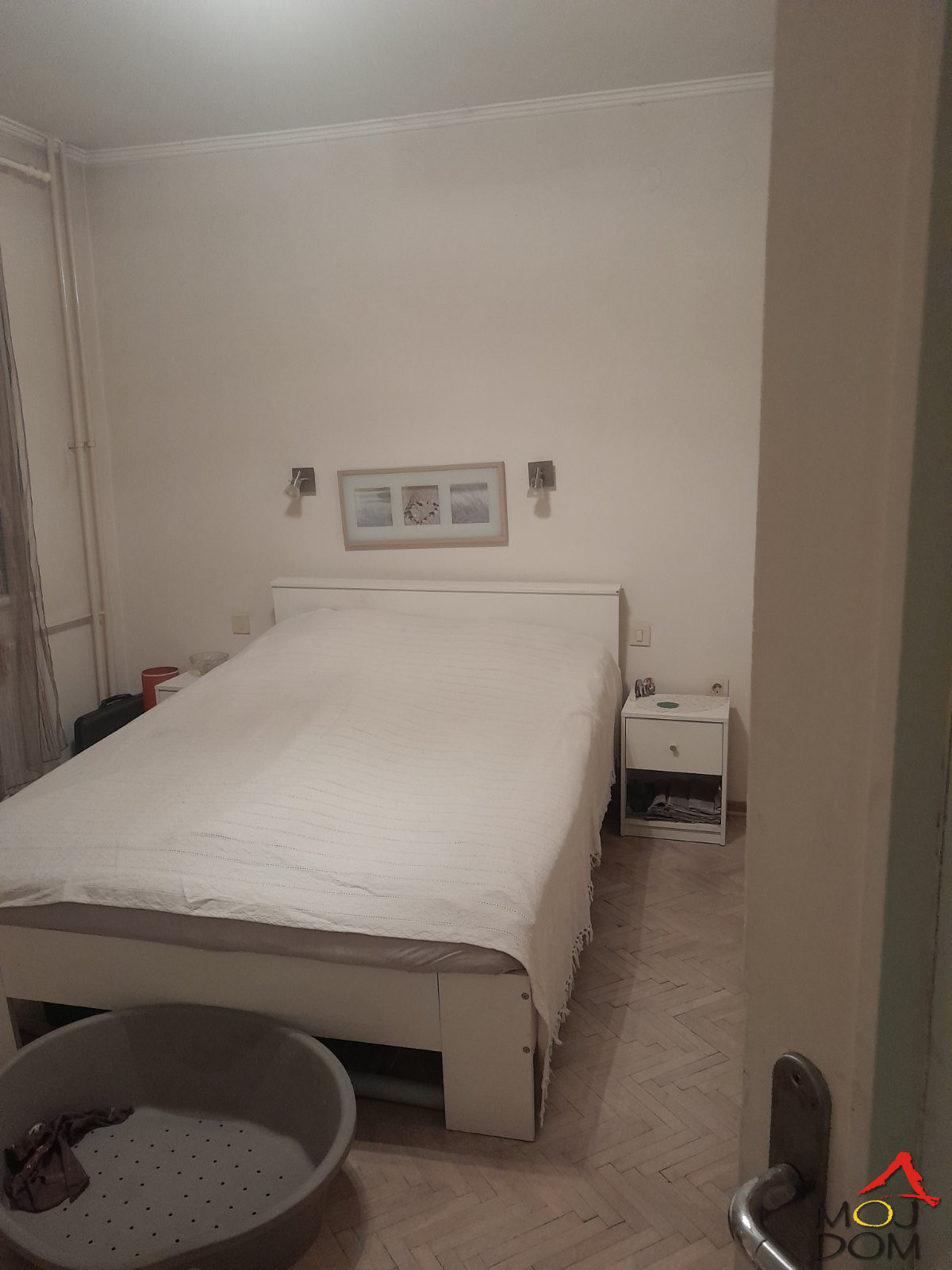 Stan,NOVI SAD,CENTAR,kv: 60, € 185400, ID: 1026950 12