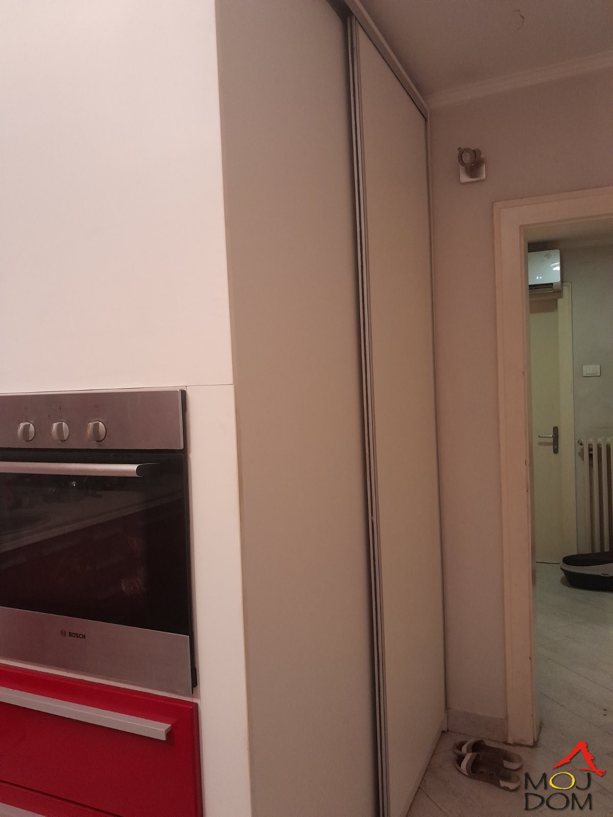 Stan,NOVI SAD,CENTAR,kv: 60, € 185400, ID: 1026950 6