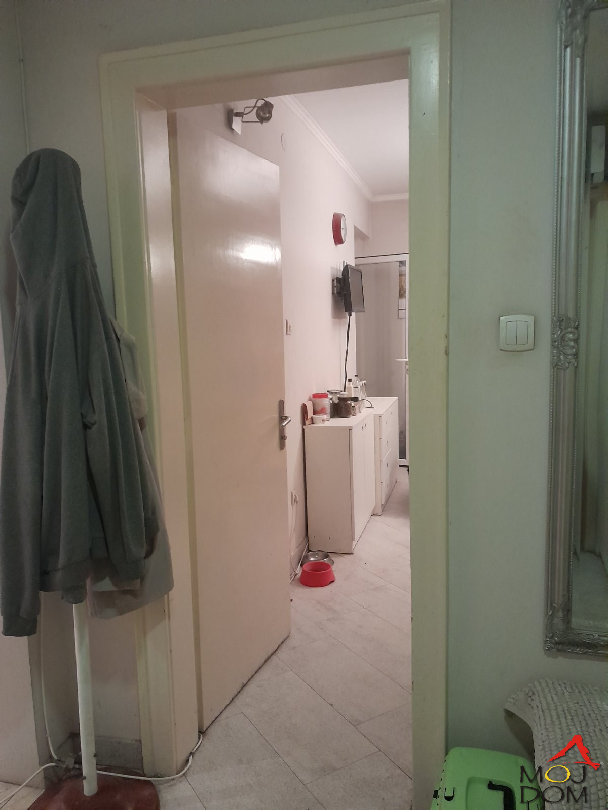 Stan,NOVI SAD,CENTAR,kv: 60, € 185400, ID: 1026950 7