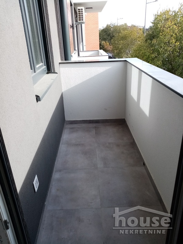 Stanovi,NOVI SAD,BULEVAR PATRIJARHA PAVLA 45m2,500€ , ID: 9116174 15