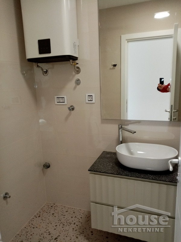 Stanovi,NOVI SAD,BULEVAR PATRIJARHA PAVLA 45m2,500€ , ID: 9116174 11