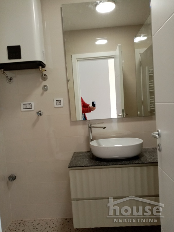 Stanovi,NOVI SAD,BULEVAR PATRIJARHA PAVLA 45m2,500€ , ID: 9116174 9