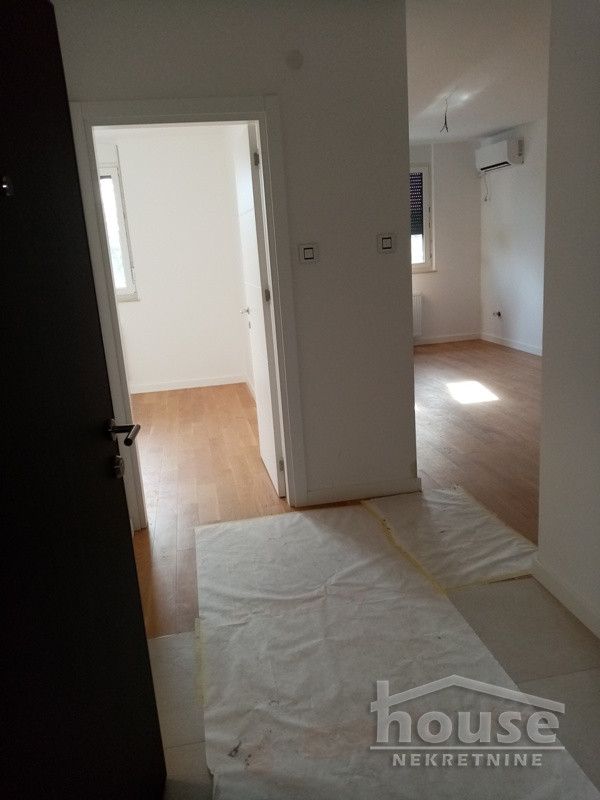 Stanovi,NOVI SAD,BULEVAR PATRIJARHA PAVLA 45m2,500€ , ID: 9116174 6