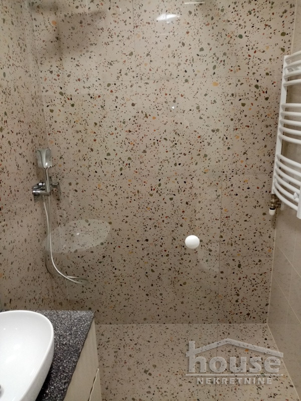 Stanovi,NOVI SAD,BULEVAR PATRIJARHA PAVLA 45m2,500€ , ID: 9116174 12