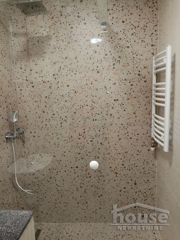 Stanovi,NOVI SAD,BULEVAR PATRIJARHA PAVLA 45m2,500€ , ID: 9116174 13