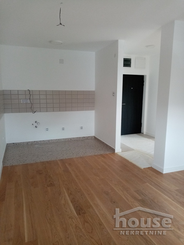 Stanovi,NOVI SAD,BULEVAR PATRIJARHA PAVLA 45m2,500€ , ID: 9116174 3