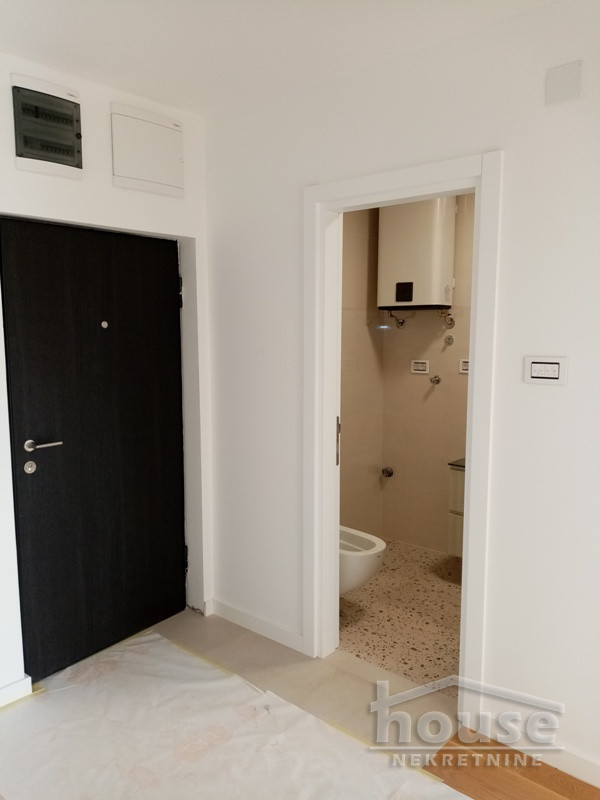 Stanovi,NOVI SAD,BULEVAR PATRIJARHA PAVLA 45m2,500€ , ID: 9116174 4