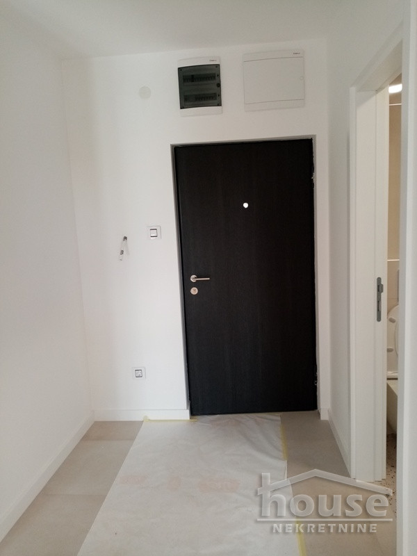 Stanovi,NOVI SAD,BULEVAR PATRIJARHA PAVLA 45m2,500€ , ID: 9116174 5