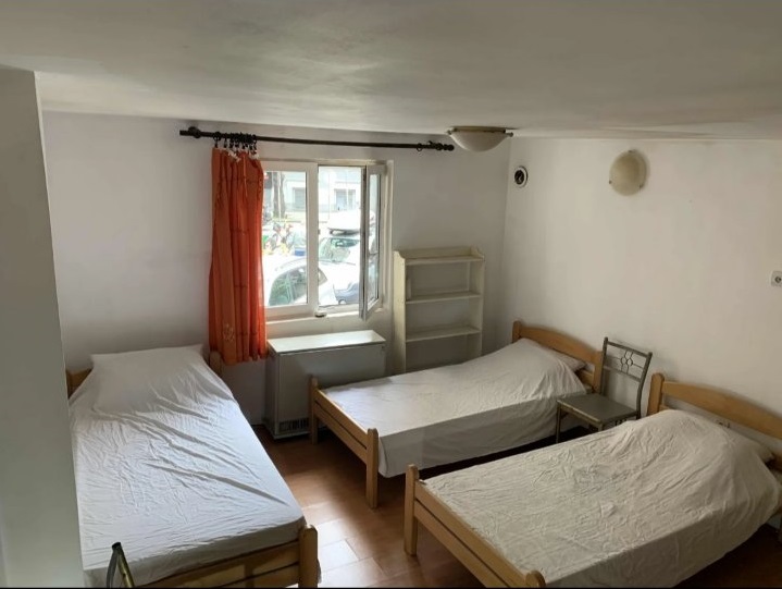 Smestaj za radnike Botanicka Basta 2