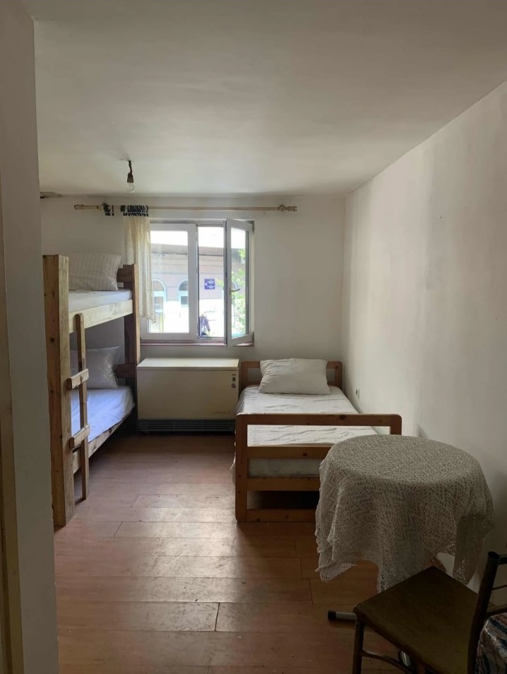 Smestaj za radnike Botanicka Basta 3