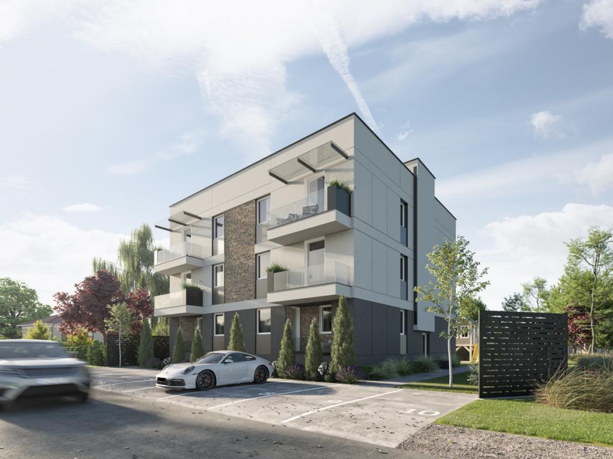 ADICE, 93 m2, 179200€ 2