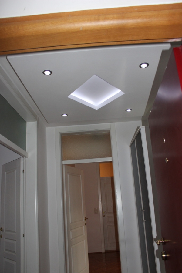 BULEVAR, 101 m2, Trosoban, Namešten 11