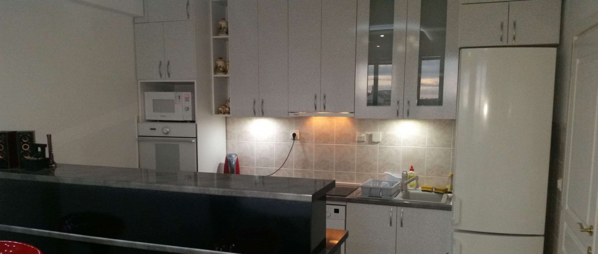 BULEVAR, 101 m2, Trosoban, Namešten 2